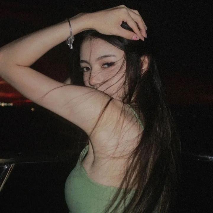 永恒美人